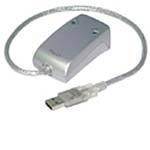 C2G JETLan USB 2.0 to RJ45 Fast Ethernet Adapter -