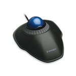 Kensington Orbit Trackball with Scroll Ring K72337
