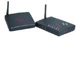 Ultimate Wireless PC To TV System GWB-4000