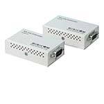 Cat5 Serial RS232 Extender 0VS22013