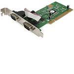 StarTech.com 2-Port PCI 16950 RS-232 Dual