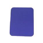 Belkin Mousepad, Standard Blue (F8E081-BLU)