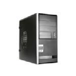 In-win ATX Full Tower, 350W PSU EA013CQ350TSL