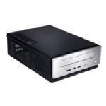 Mini-ITX Chassis, 150W PSU ISK-310-150