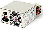 StarTech.com 300 Watt Professional ATX Power Suppl