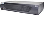 Raritan Computer, Inc. Raritan PDU 120VAC 30A 2U H