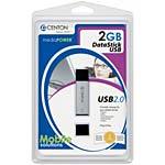 Centon Electronics, Inc. Centon Electronics 2GB Da