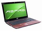 Aspire 5750Z-4885 : 2.2GHz Pentium Dual Core 15.6i