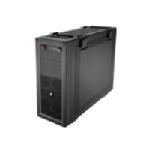 Chassis, Vengeance Series C70 High Airflow Mid Tow