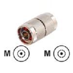 C2G N Connector Adapter (M-M) 42200