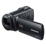 Samsung HMX-F80 Flash Memory HD Digital Video
