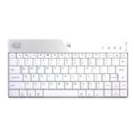 Bluetooth Mini-Keyboard 1000 for iPad, iPhone, Mac