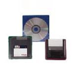 Fellowes CD Holders 98315