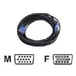InFocus VGA Extension Cable, M-F, 11m SP-VGAEXT-11