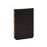 Truss Case/Stand for Kindle 3, Brown/Orange THZ031