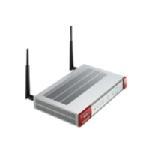Zyxel Zywall USG 20W Secure VPN Wireless N