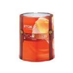 TDK 16x 4.7GB DVD Media (100-pack) 48520