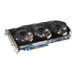 Gigabyte Tech Radeon HD 7950 PCIe 3.0 Graphics