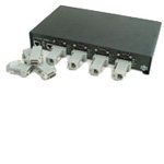 Comtrol DeviceMaster Pro 8-Port RoHS RS232 422 485