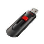 64GB Cruzer Glide USB 2.0 Flash Drive SDCZ60-064G-