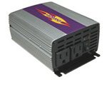 Lenmar Enterprises, Inc. Lenmar N-Verter, DC Power