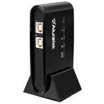 Aluratek, Inc. Aluratek 2-Port USB 2.0 Auto Sharin