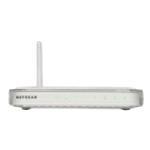 Netgear, Inc. Netgear Wireless-N 150 Access Point 