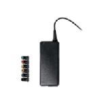 Universal Notebook Power Adapter 65W 19V (7) Conne