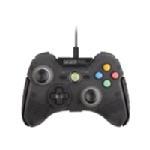 Saitek FPS Pro Wired Gamepad, Black, X360