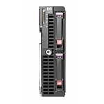 HP ProLiant BL460c G7 : Intel 2.66GHz Xeon 603259-