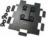 APC Netshelter SX Roof Fan Tray 208-230VAC 750mm