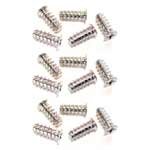 StarTech.com Computer Case Fan Mounting Screws, 12