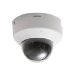 Toshiba Mini-Dome Camera POE, CMOS with 3.3-12mm