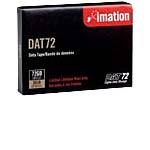 Imation 36/72GB 4mm 170m DDS-5 DAT 72 Tape