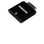 SD Card Reader for Galaxy 10.1  EPL-1PREBEGXAR