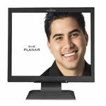 Planar 17  PL1700 LCD Monitor, Black 997-2795-00