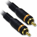 C2G Velocity Digital Audio Interconnect