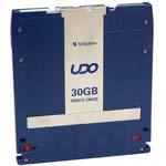 Verbatim 30GB Write-Once UDO Cartridge 1-pack 8998