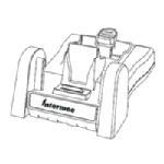 Intermec Single-port Dock, Enet/USB, for CK60,