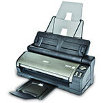Xerox DocuMate 3115 Scanner plus Docking Station X