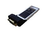 1-Port Performance PCIe-based RS-232 Serial Expres