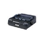 MicroLine ML420 Dot Matrix Printer 91909701