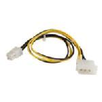 C2G ATX Power Supply To Pentium 4 Cable