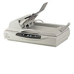 Fujitsu fi 5015C Sheetfed Scanner with Autoload