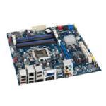 Intel Motherboard, Intel H67, Core i7, MATX, Max