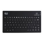 Bluetooth 3.0 Mini Keyboard, Waterproof WKB-2000BA