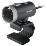 Microsoft LifeCam Cinema HD Webcam H5D-00001