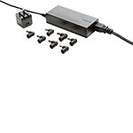 90 Watt Fixed Laptop Charger APA30US