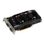 Microstar GeForce GTX 560 Ti Graphics Card,