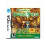 Professor Layton + the Unwoundd Future NTRPC3JE